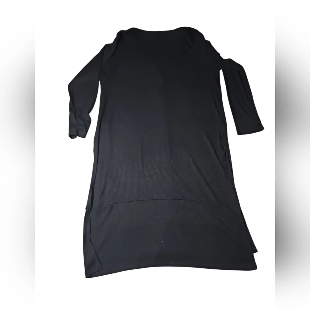 Zenana Dress 3X - Picture 3 of 5